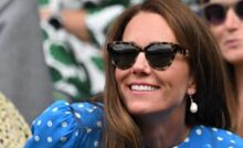Kate Middleton vita privata ritiro vacanza