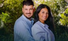 Lino Alessia Temptation Island social dichiarazioni
