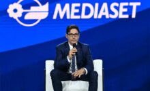 Mediaset programmi conduttori novità