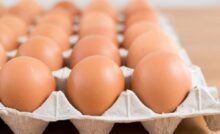 uova sicurezza codice mangiare